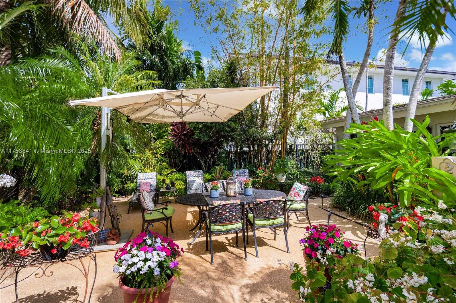 Small Image of 4620 GRANADA BLVD, Coral Gables Number 57