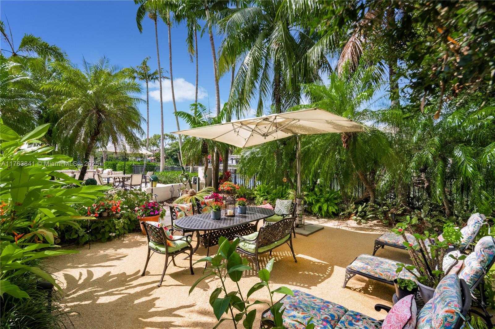 Small Image of 4620 GRANADA BLVD, Coral Gables Number 58