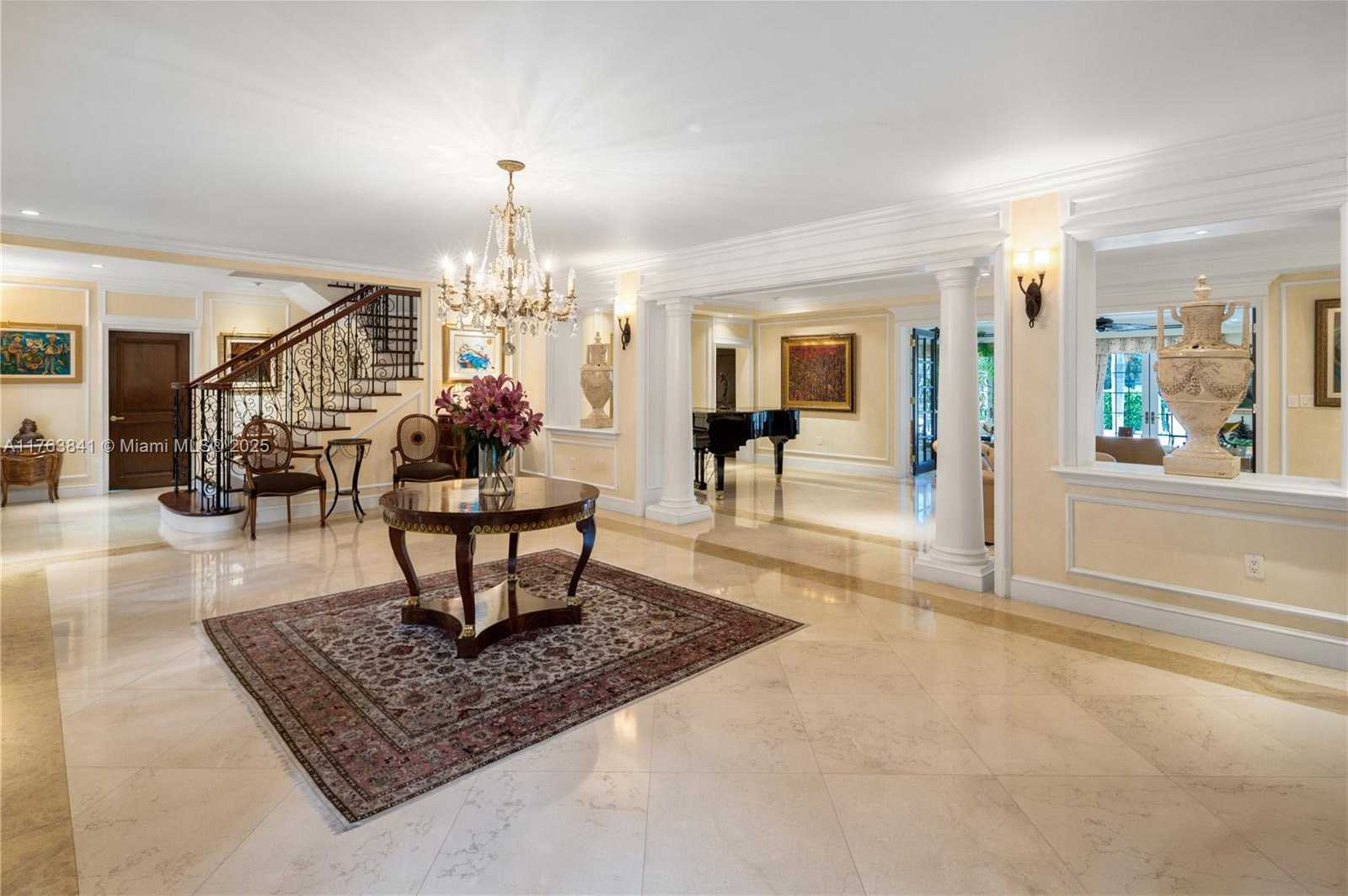 Small Image of 4620 GRANADA BLVD, Coral Gables Number 6
