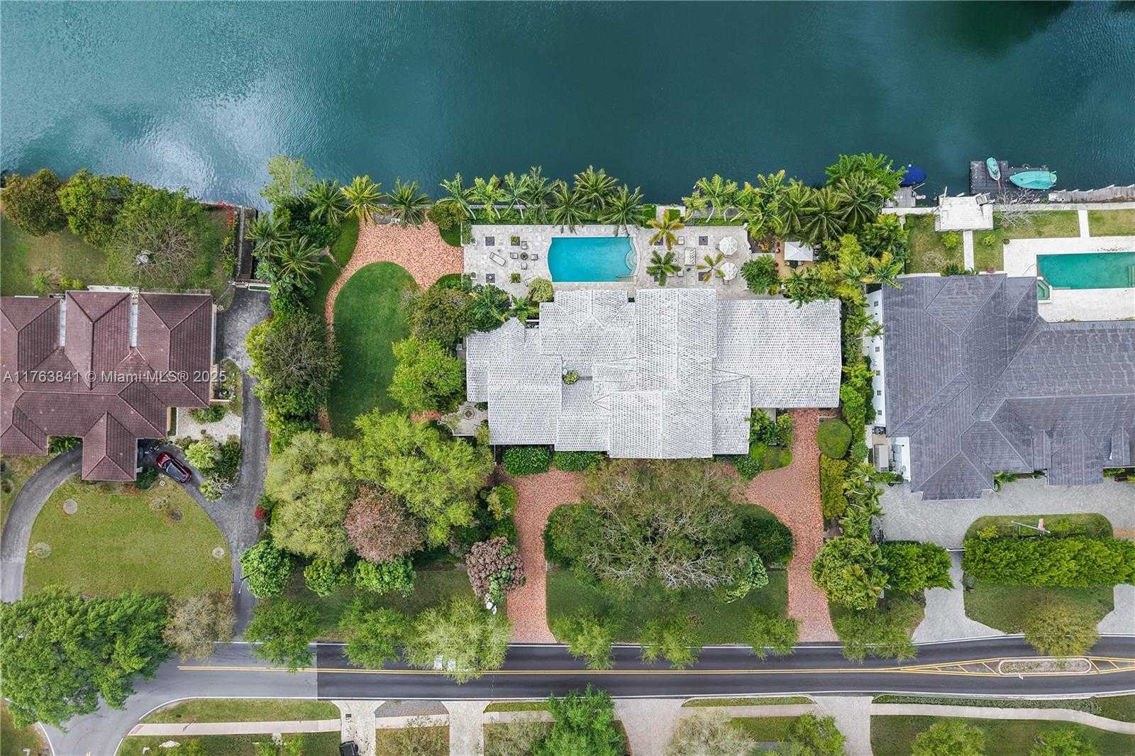 Small Image of 4620 GRANADA BLVD, Coral Gables Number 66