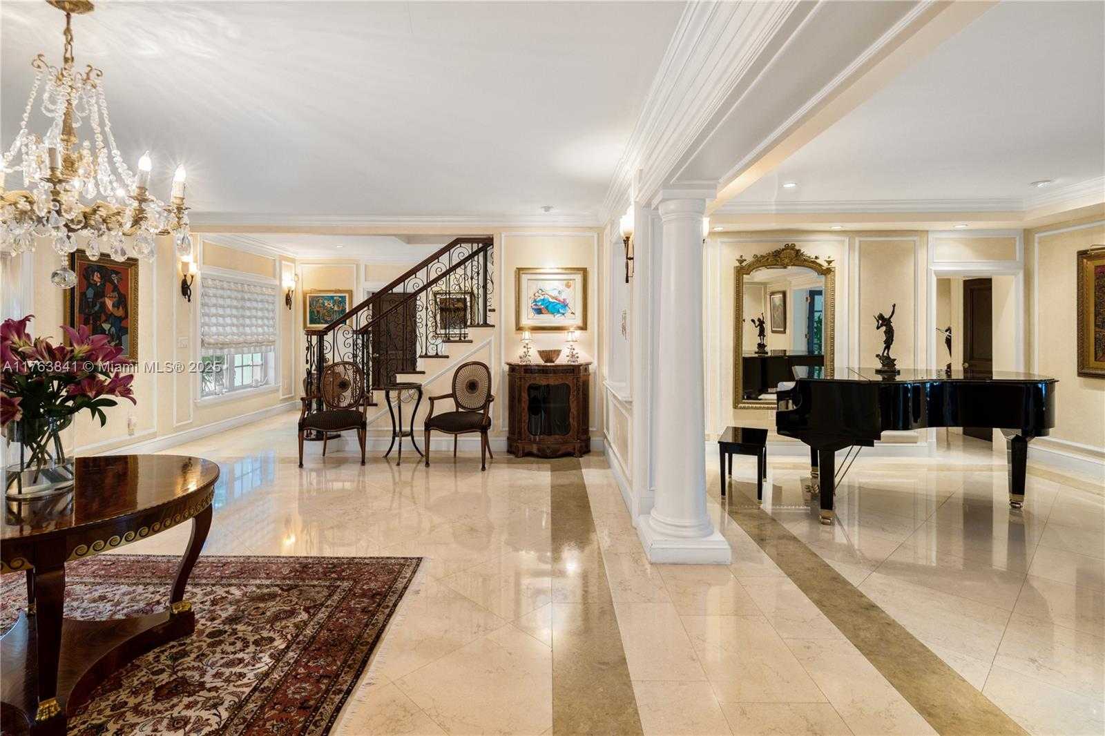 Small Image of 4620 GRANADA BLVD, Coral Gables Number 7