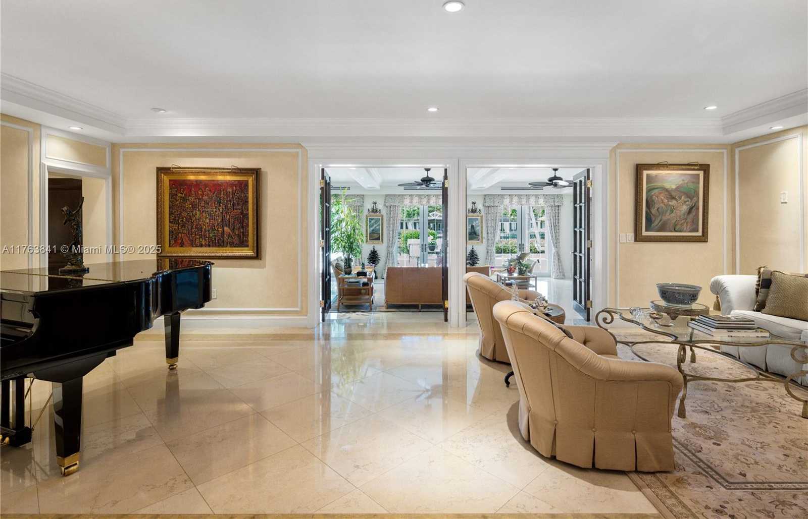Small Image of 4620 GRANADA BLVD, Coral Gables Number 8
