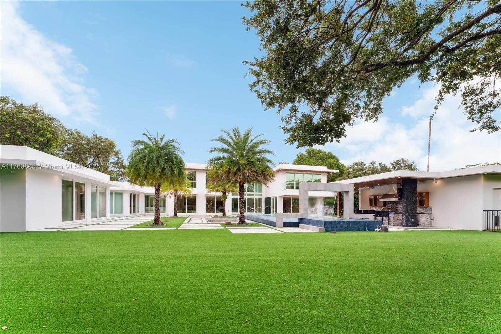 Small Image of 6300 MOSS RANCH RD, Pinecrest Number 2