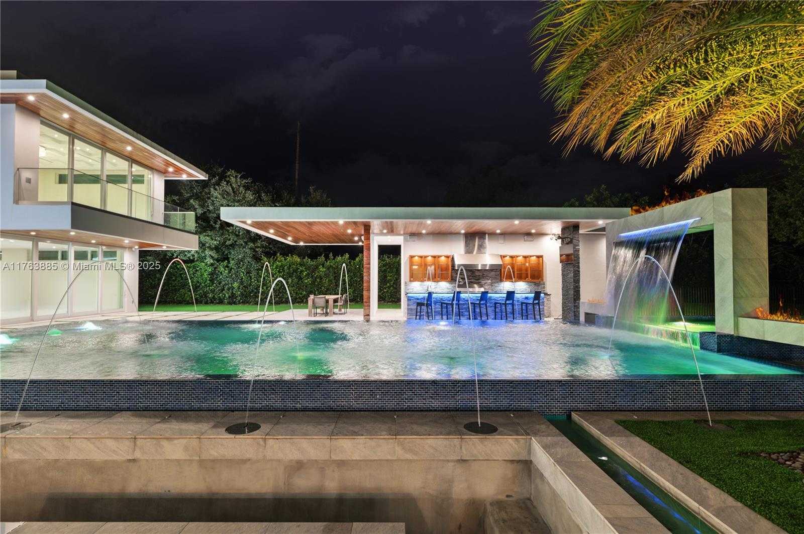 Small Image of 6300 MOSS RANCH RD, Pinecrest Number 5