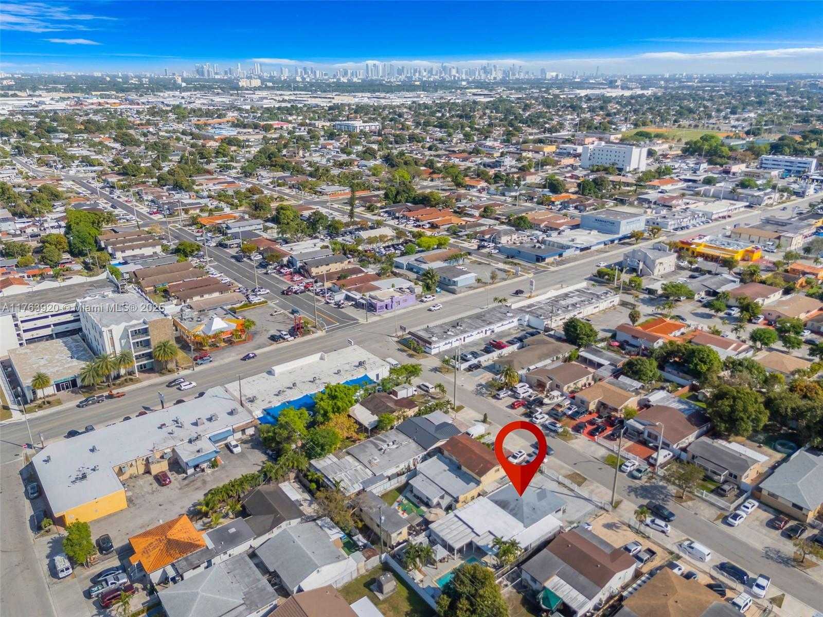 Small Image of 351 EAST 13TH ST, Hialeah Number 4