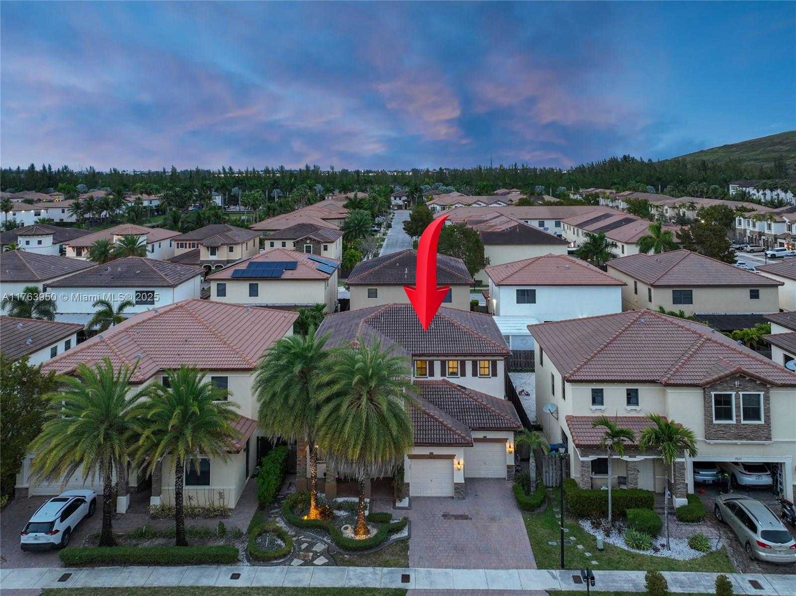Small Image of 9835 NORTH WEST 86TH TER, Doral Number 51