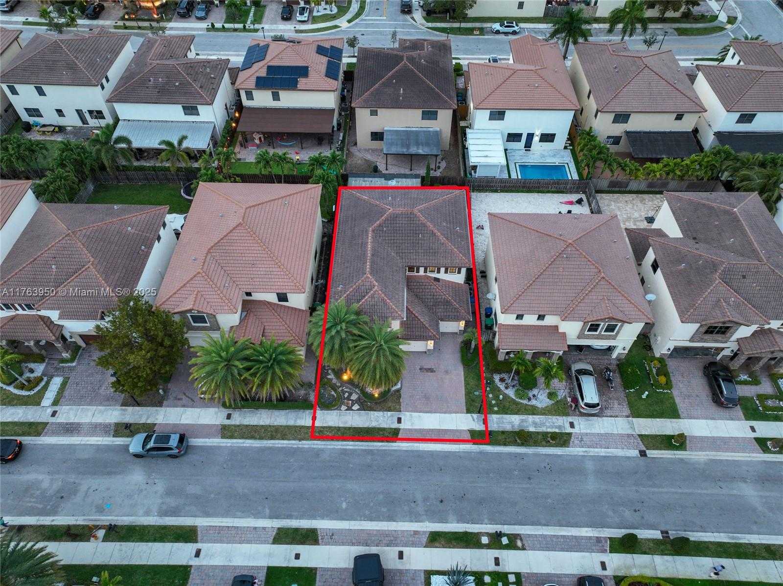 Small Image of 9835 NORTH WEST 86TH TER, Doral Number 56