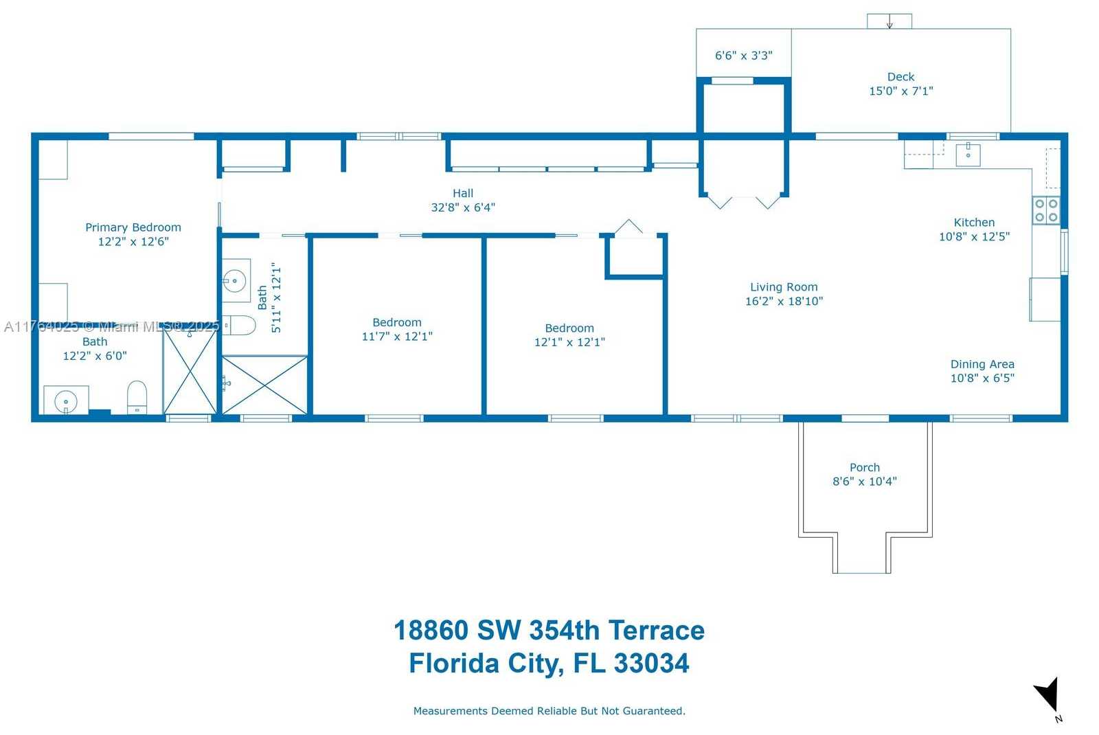 Small Image of 18860 SOUTH WEST 354TH TER, Homestead Number 54