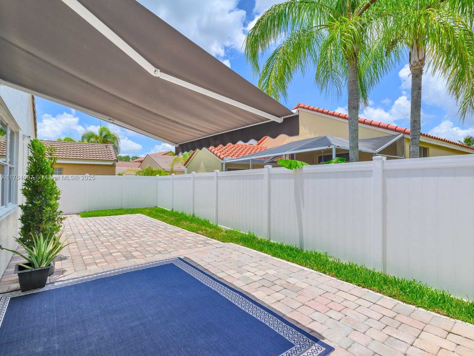 Small Image of 624 STANTON DR, Weston Number 66