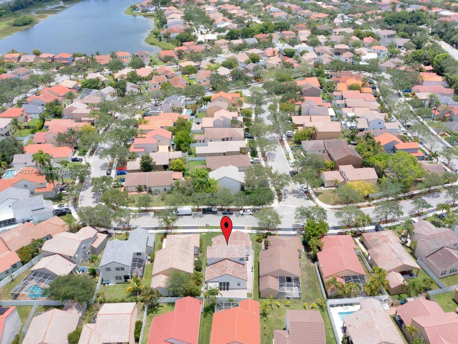 Small Image of 624 STANTON DR, Weston Number 73
