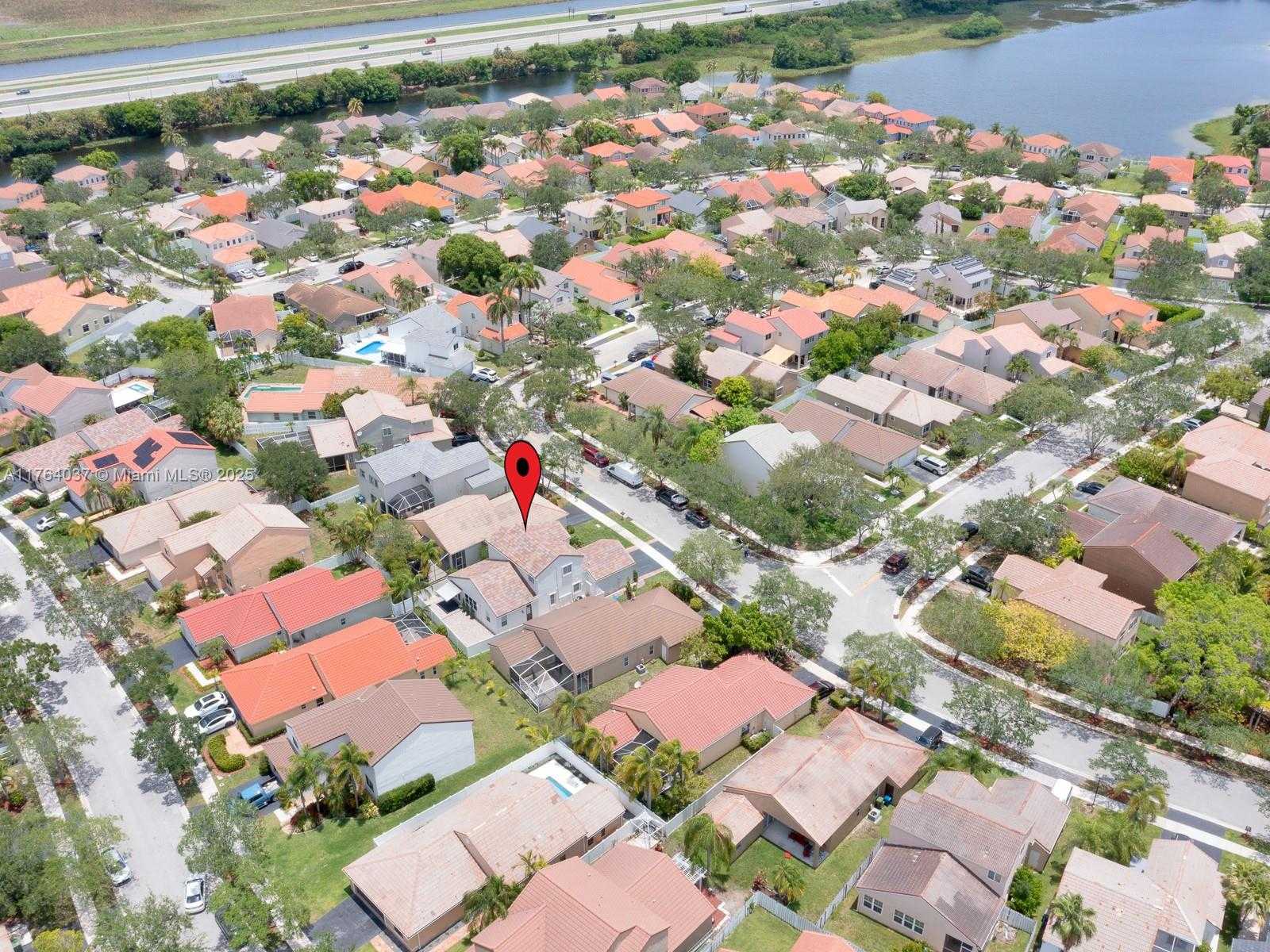Small Image of 624 STANTON DR, Weston Number 74