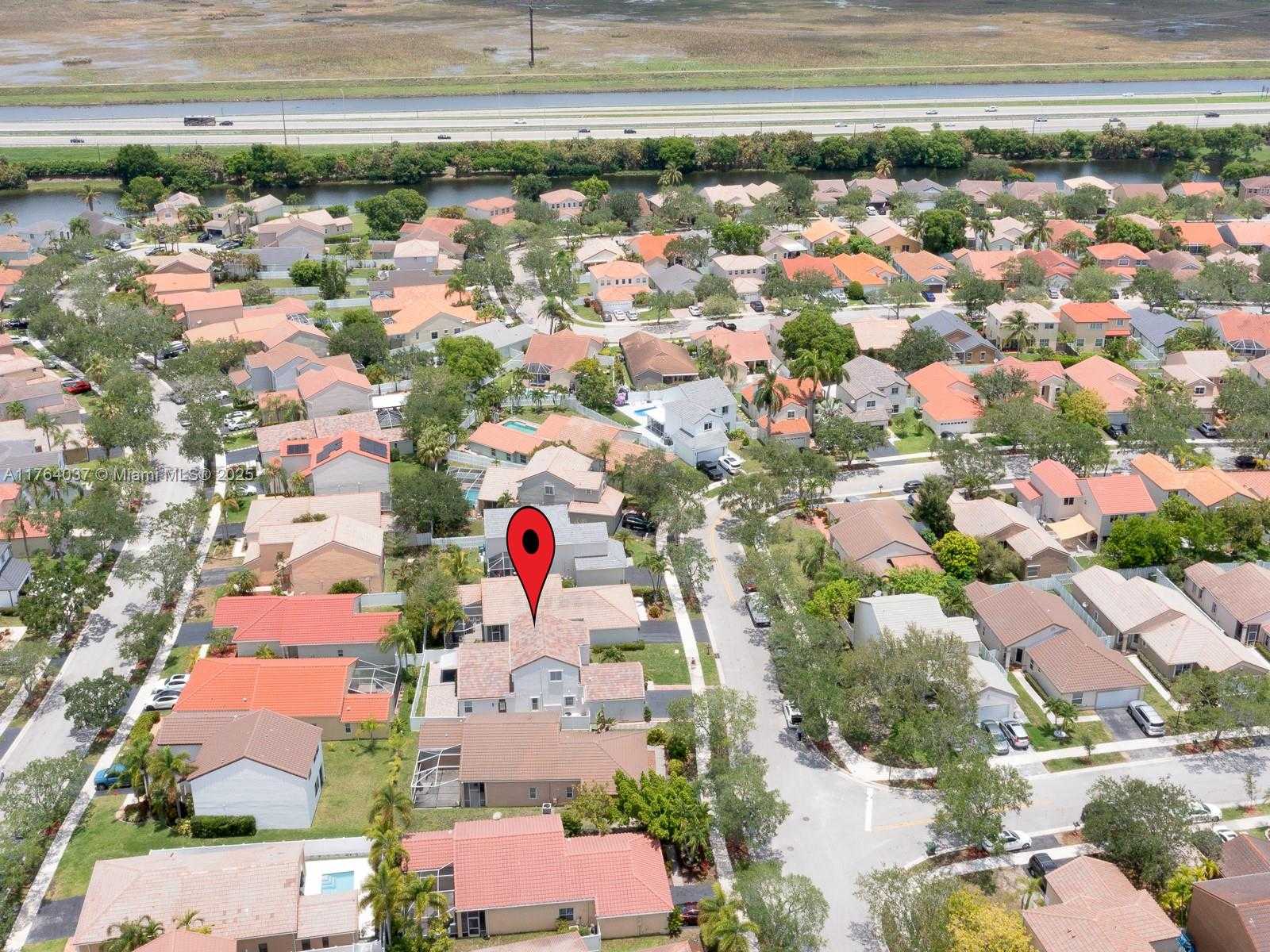Small Image of 624 STANTON DR, Weston Number 75
