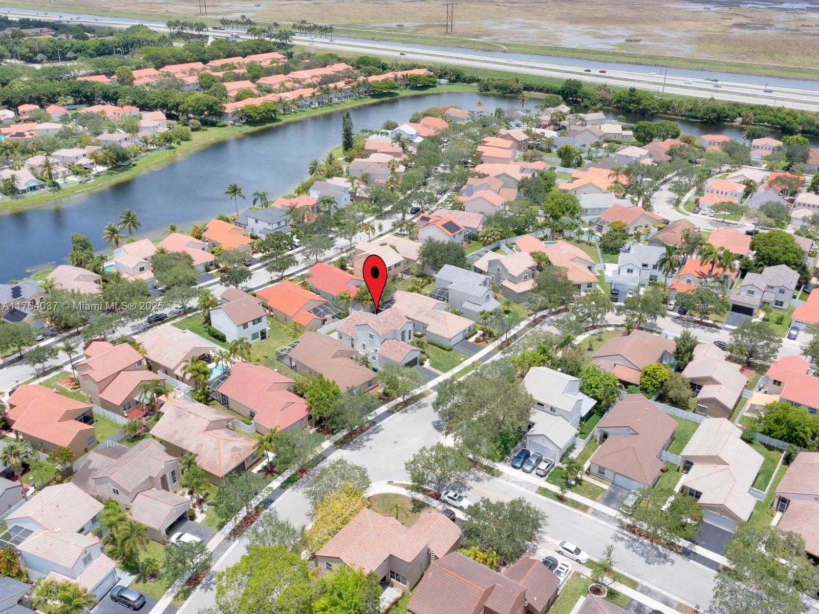 Small Image of 624 STANTON DR, Weston Number 76