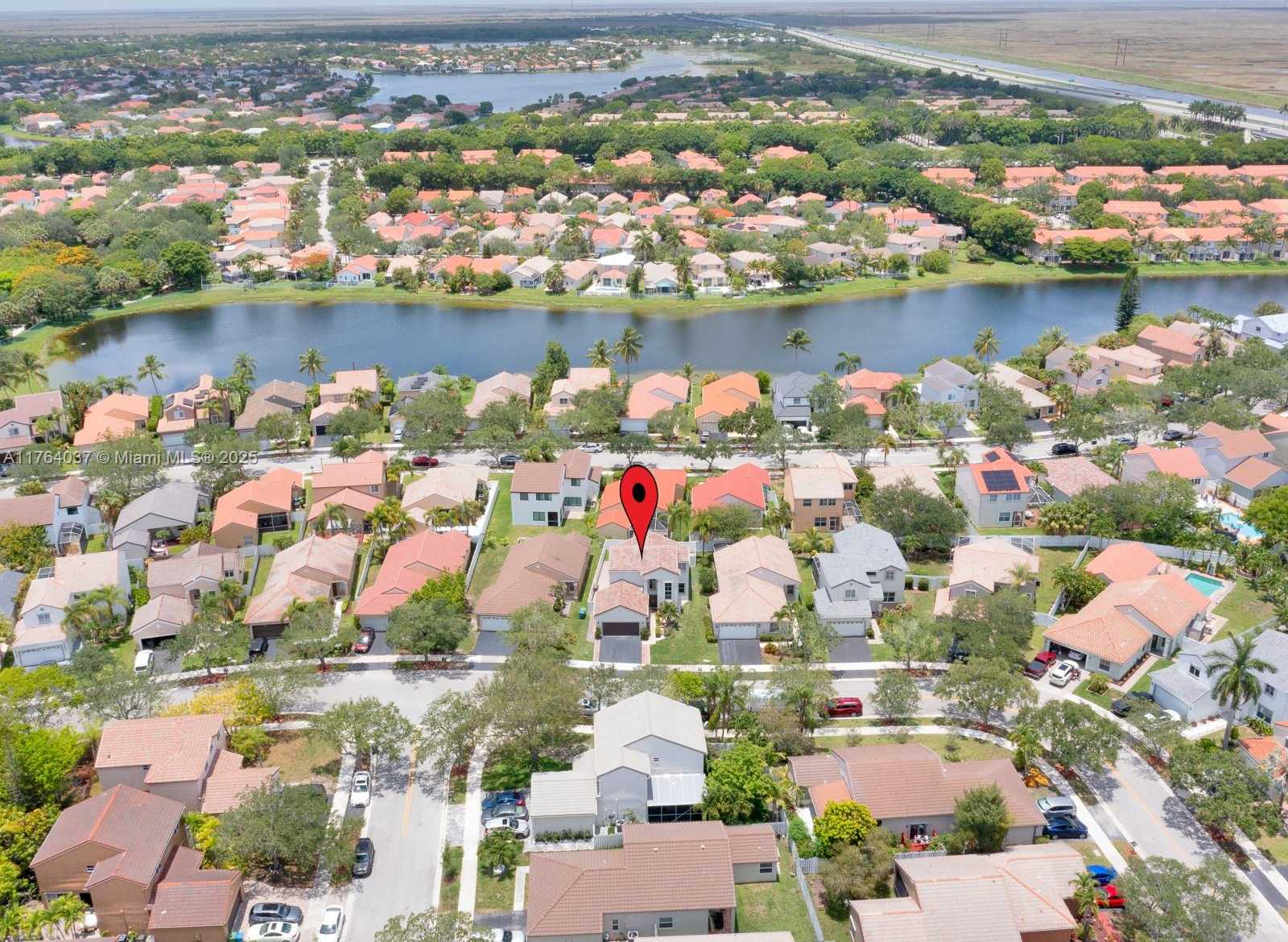 Small Image of 624 STANTON DR, Weston Number 77