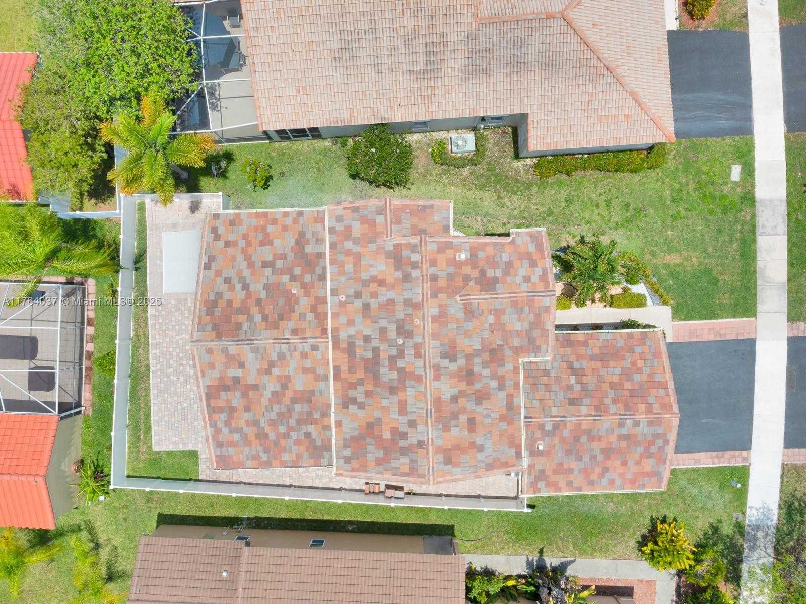 Small Image of 624 STANTON DR, Weston Number 8