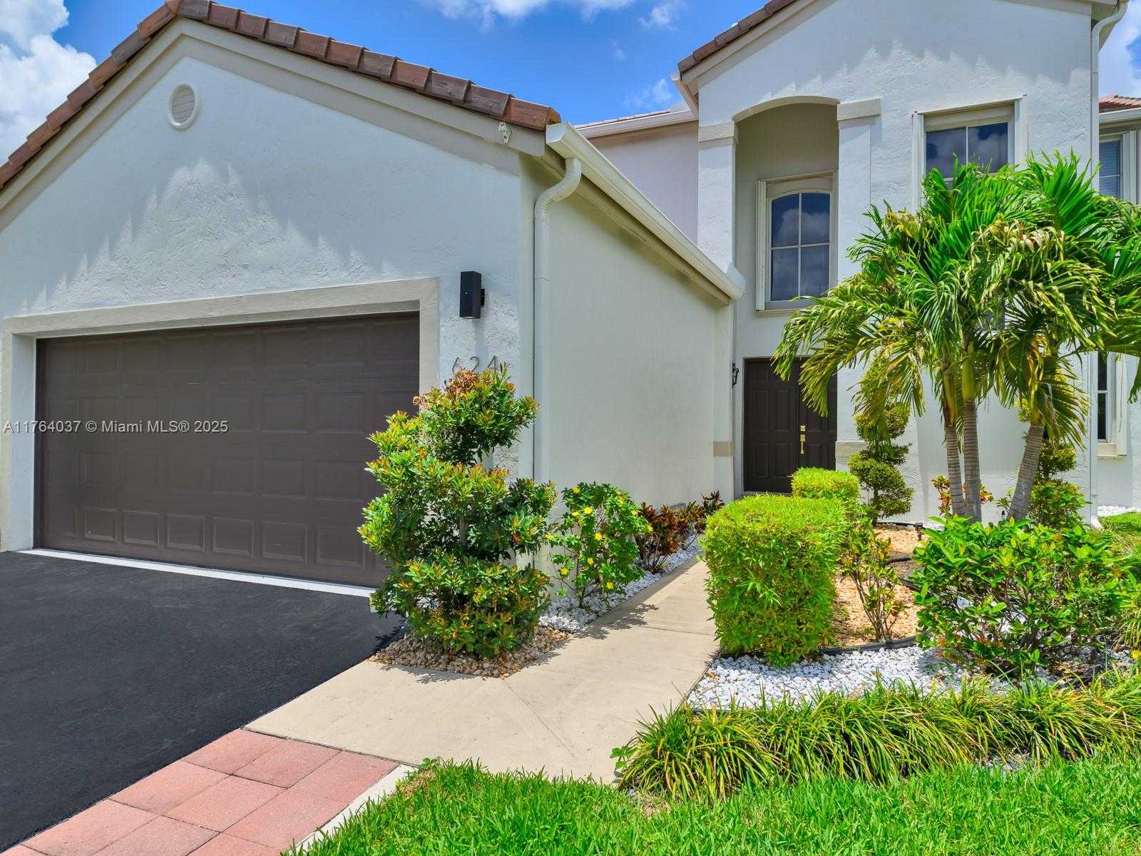 Small Image of 624 STANTON DR, Weston Number 9