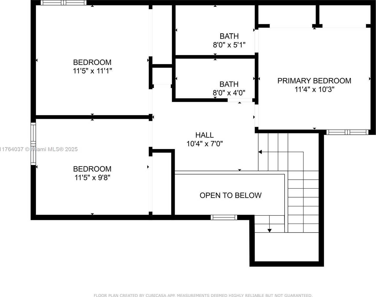 Small Image of 624 STANTON DR, Weston Number 91