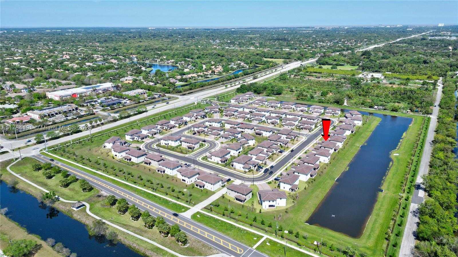 Small Image of 4390 SW 122nd Terrace, Davie, FL 33330, USA Number 6