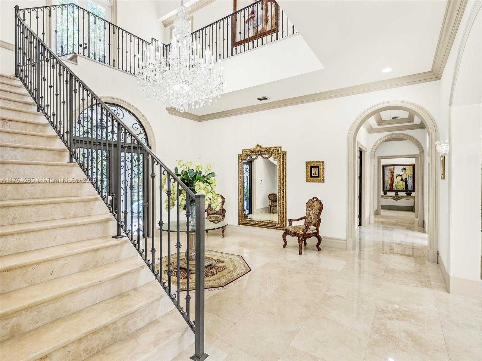 Small Image of 9076 SOUTH WEST 59TH CT, Pinecrest Number 11