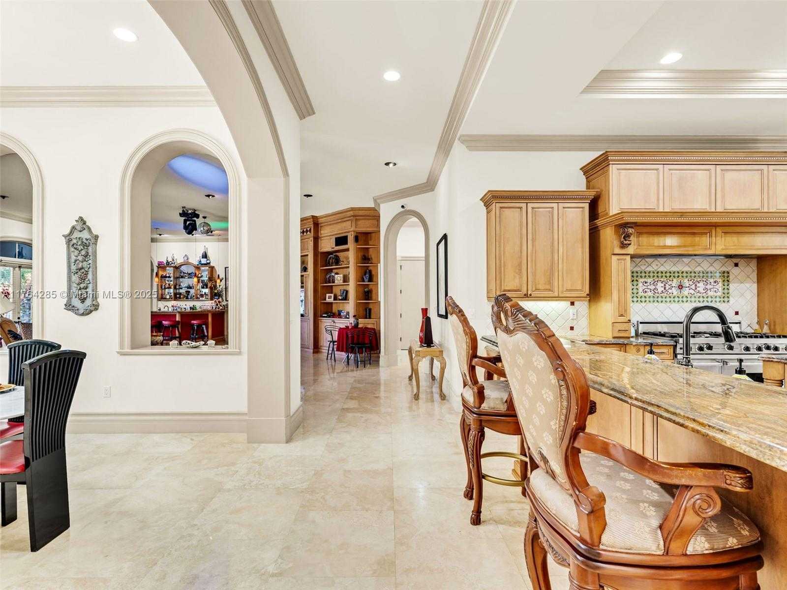 Small Image of 9076 SOUTH WEST 59TH CT, Pinecrest Number 24