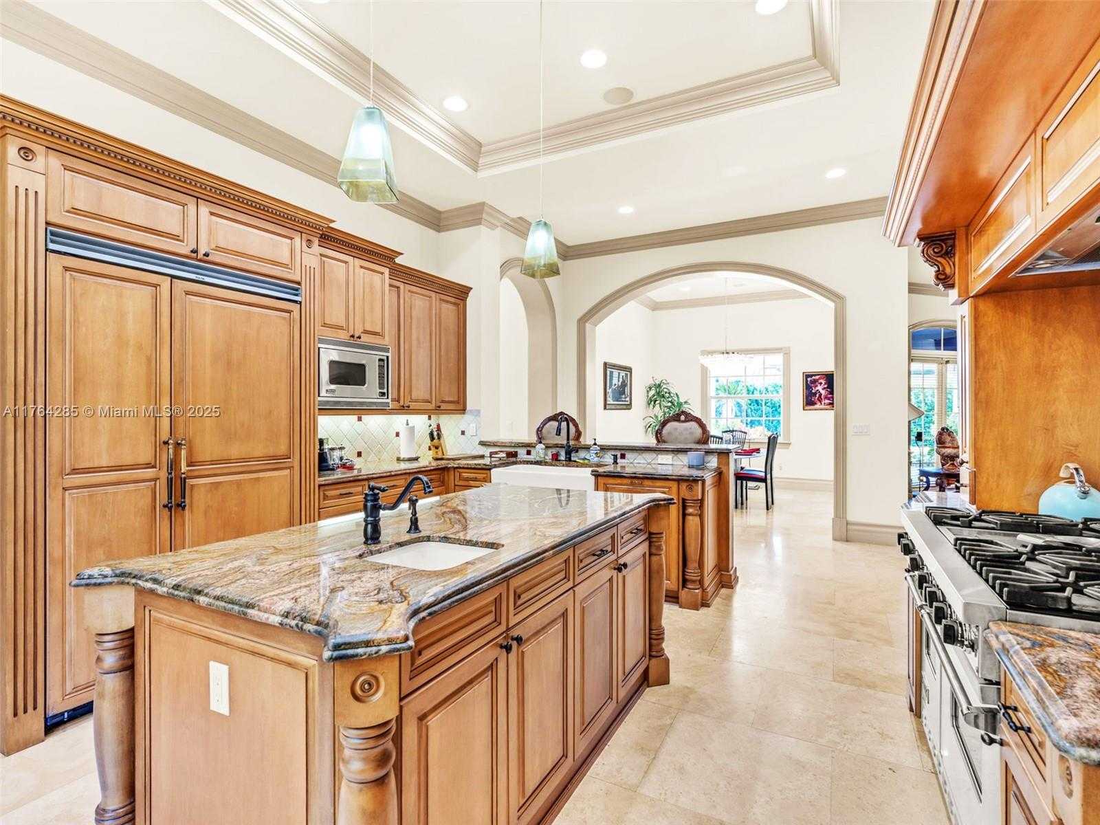 Small Image of 9076 SOUTH WEST 59TH CT, Pinecrest Number 27