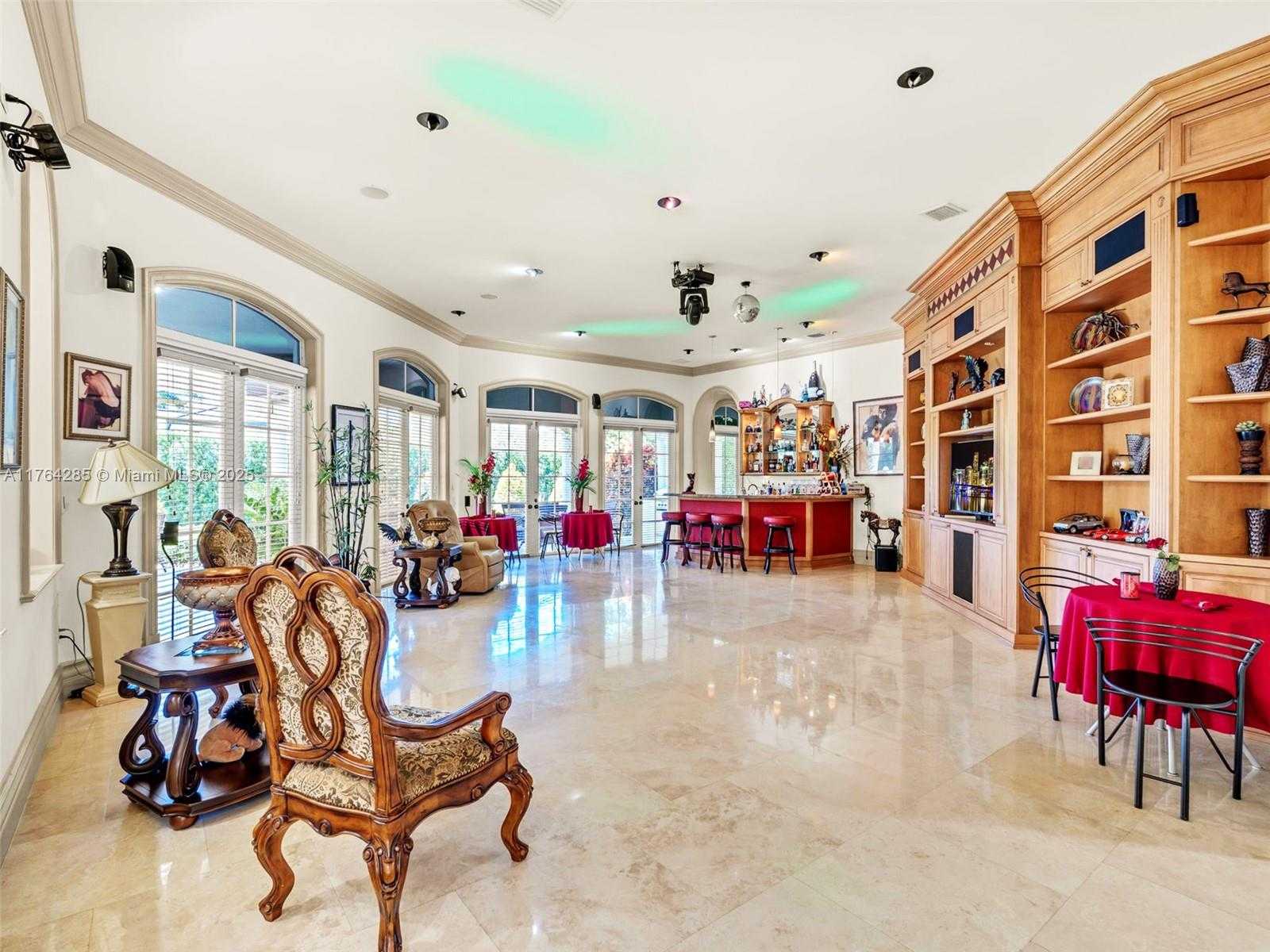 Small Image of 9076 SOUTH WEST 59TH CT, Pinecrest Number 29