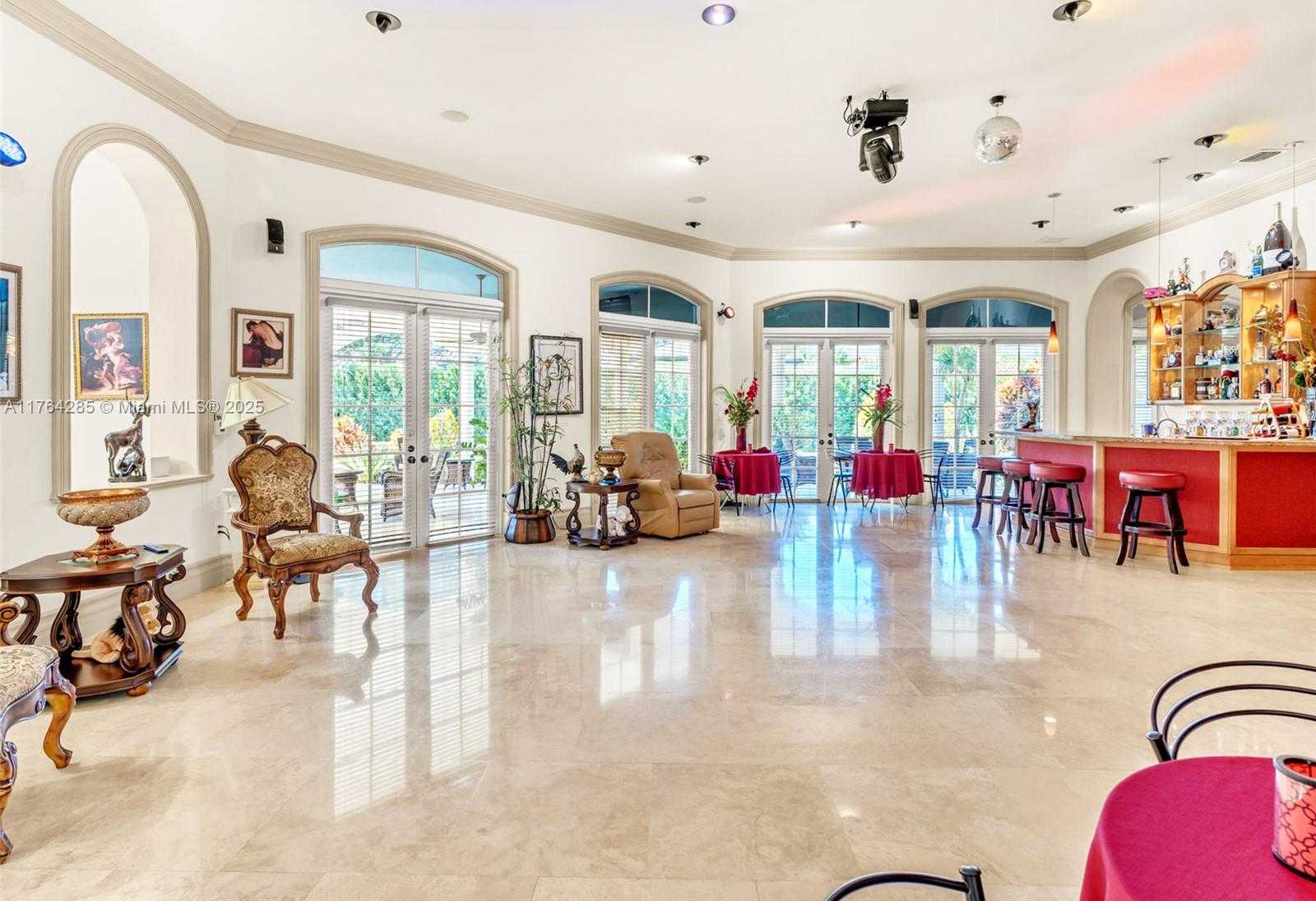 Small Image of 9076 SOUTH WEST 59TH CT, Pinecrest Number 30