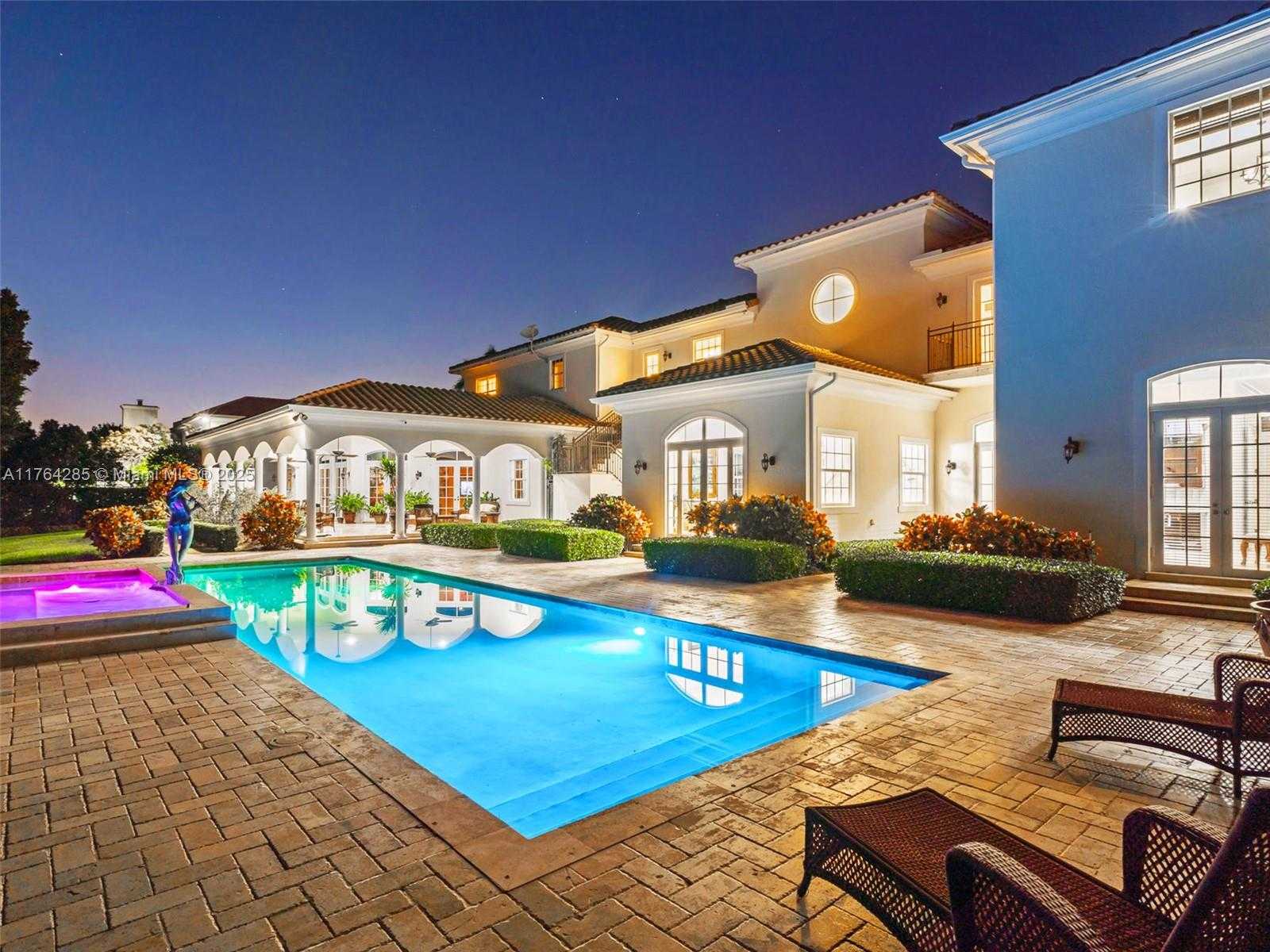 Small Image of 9076 SOUTH WEST 59TH CT, Pinecrest Number 58