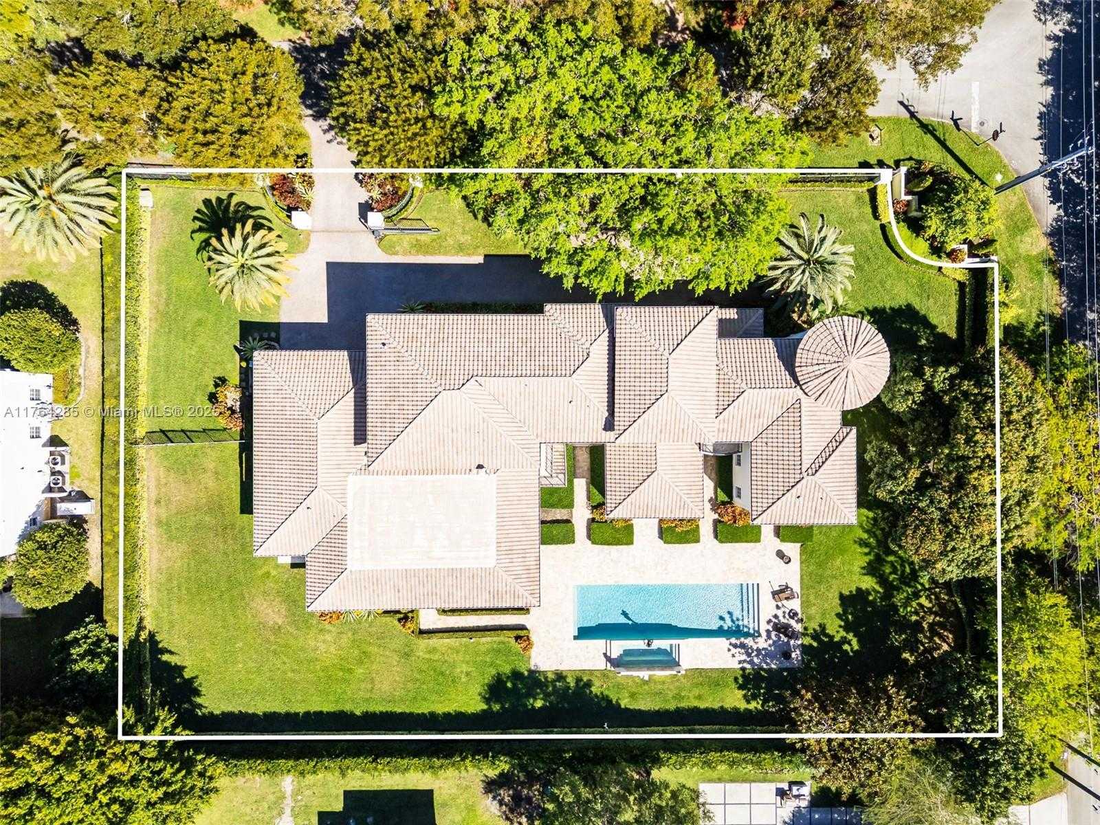 Small Image of 9076 SOUTH WEST 59TH CT, Pinecrest Number 59