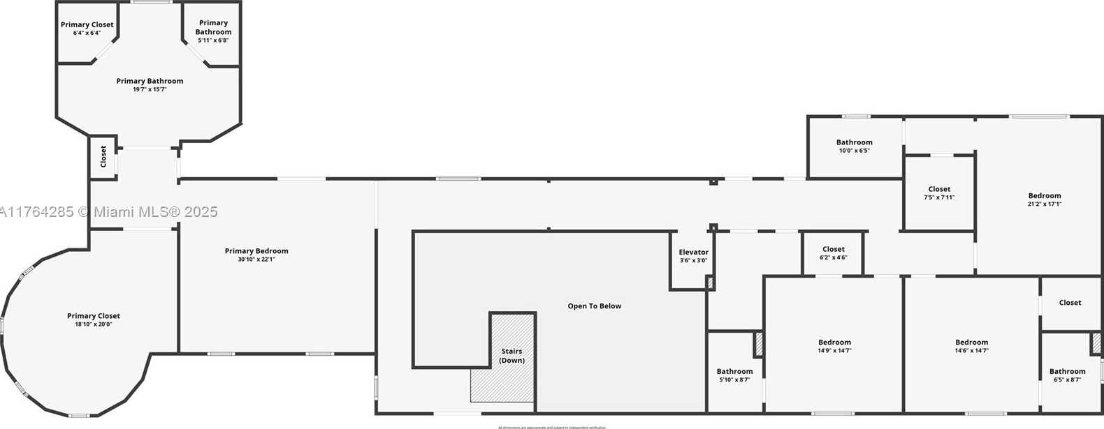 Small Image of 9076 SOUTH WEST 59TH CT, Pinecrest Number 62