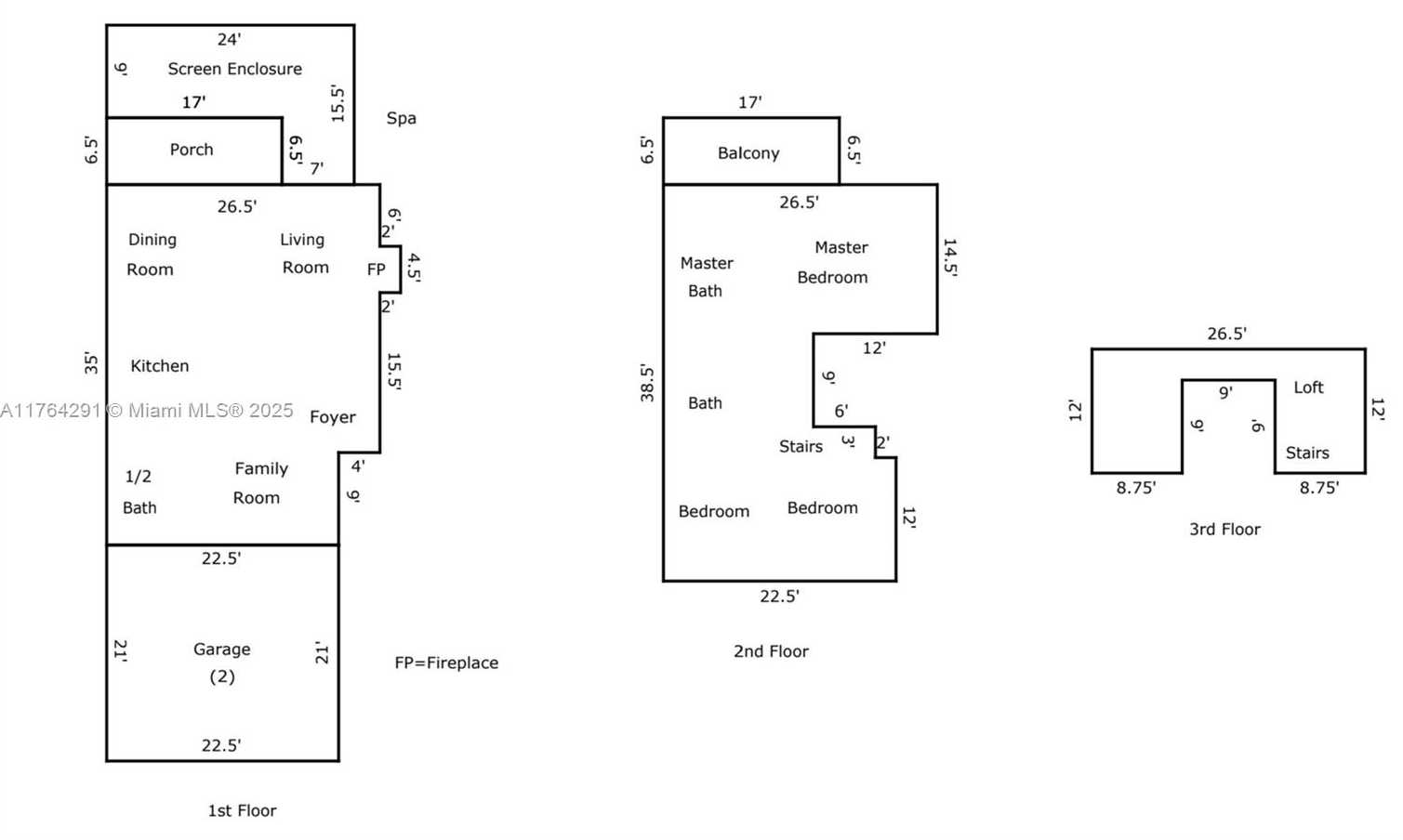 Small Image of 3851 NORTH WEST 7TH PL, Deerfield Beach Number 29
