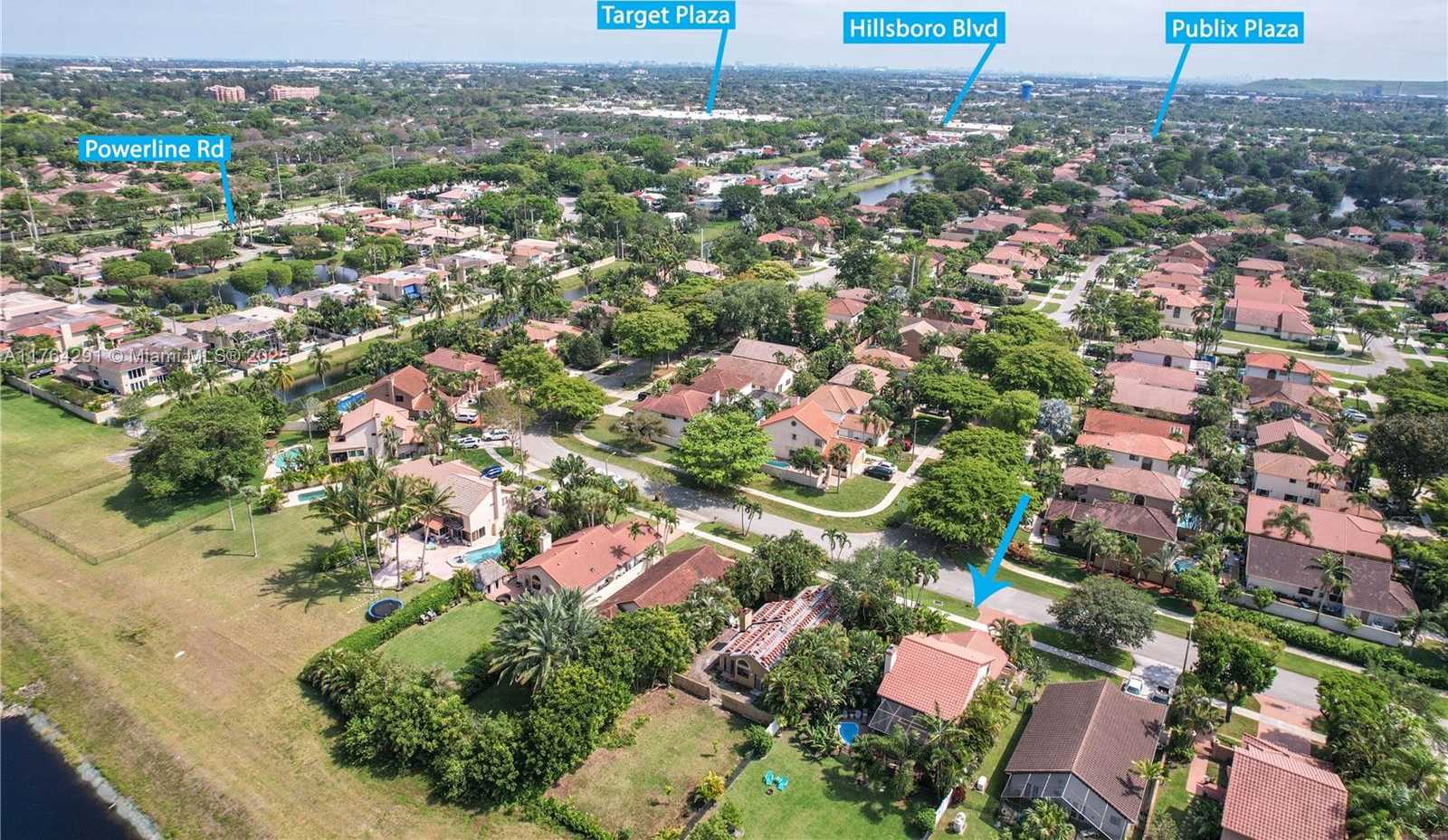 Small Image of 3851 NORTH WEST 7TH PL, Deerfield Beach Number 51