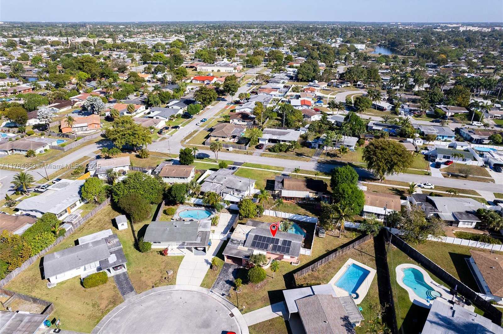 Small Image of 1412 NORTH WEST 63RD AVE, Margate Number 30