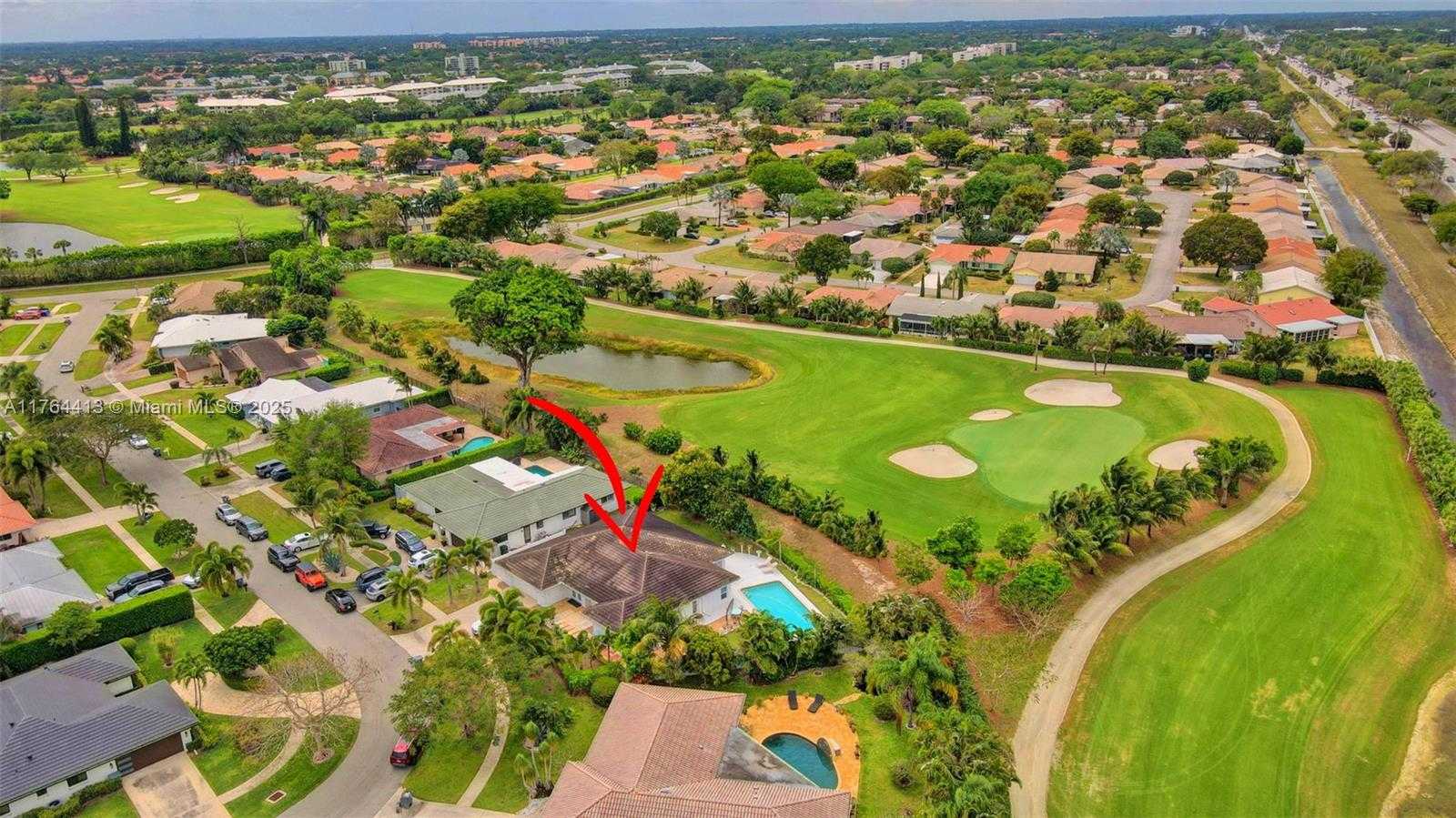 Small Image of 22071 WEST SOLIEL CIR W, Boca Raton Number 42