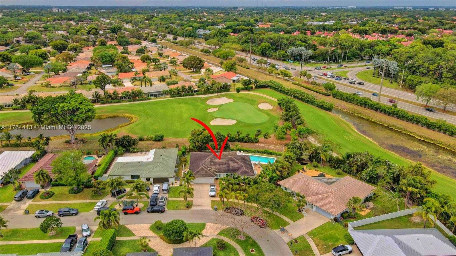 Small Image of 22071 WEST SOLIEL CIR W, Boca Raton Number 43