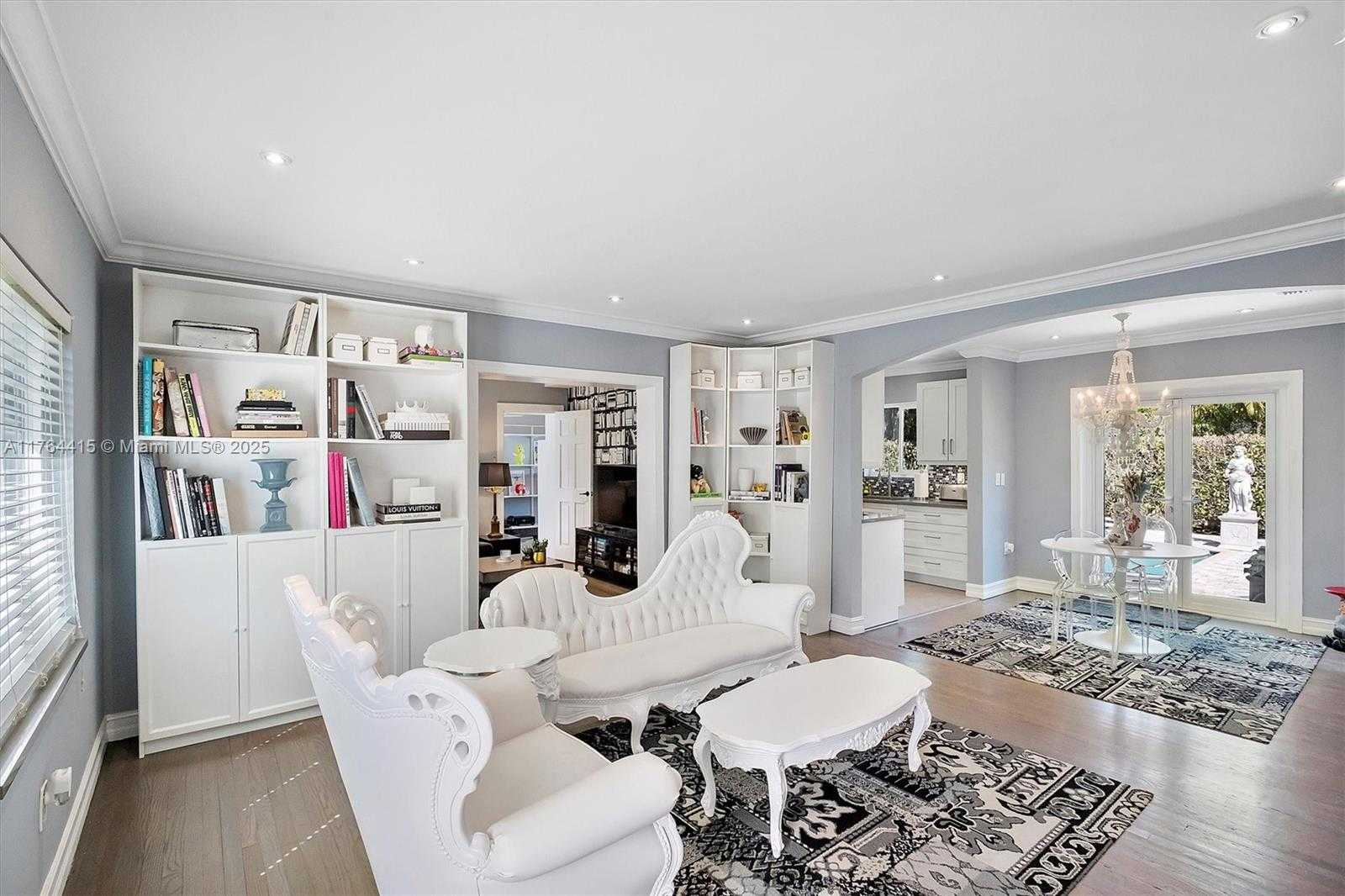 Small Image of 9301 NORTH WEST 2ND PL, Miami Shores Number 15
