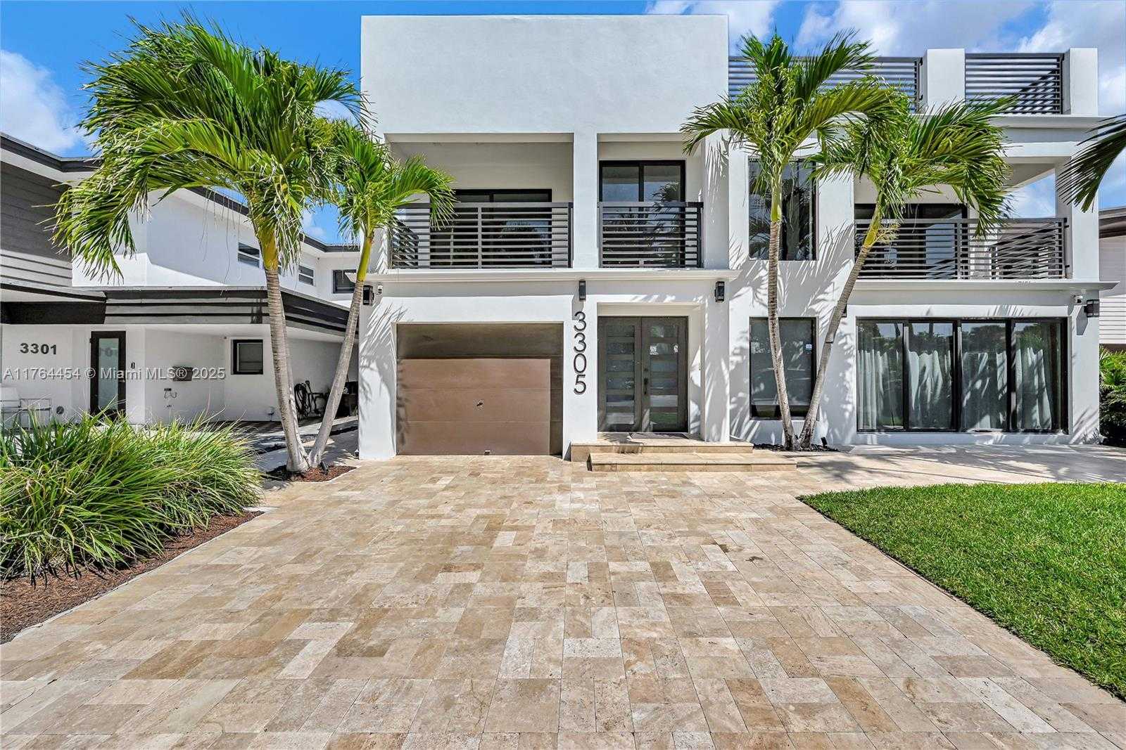 Small Image of 3305 NORTH EAST 15TH ST, Fort Lauderdale Number 42