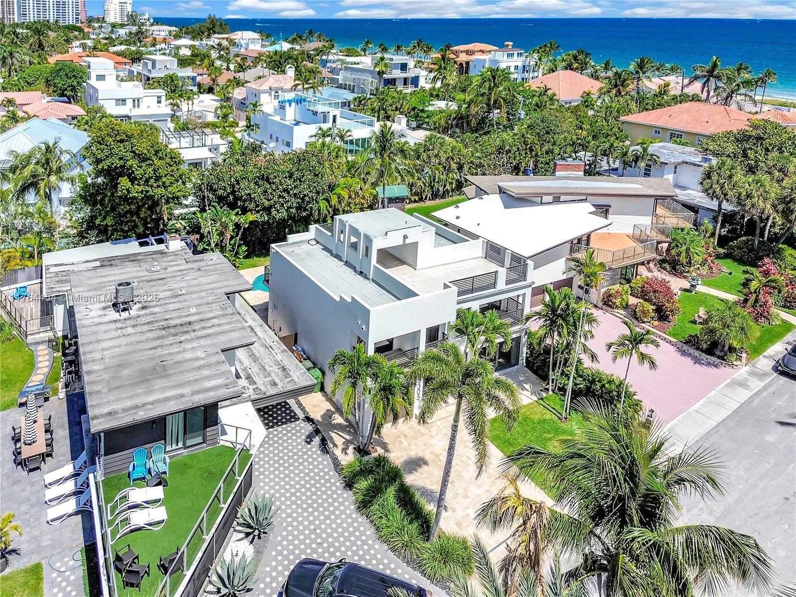 Small Image of 3305 NORTH EAST 15TH ST, Fort Lauderdale Number 43