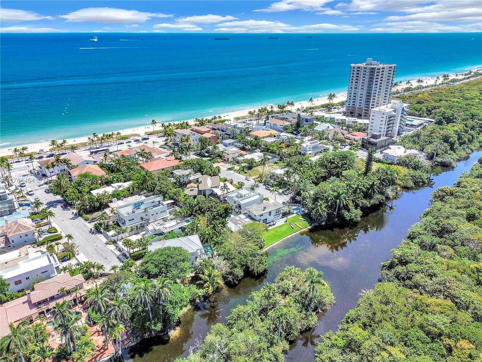 Small Image of 3305 NORTH EAST 15TH ST, Fort Lauderdale Number 44