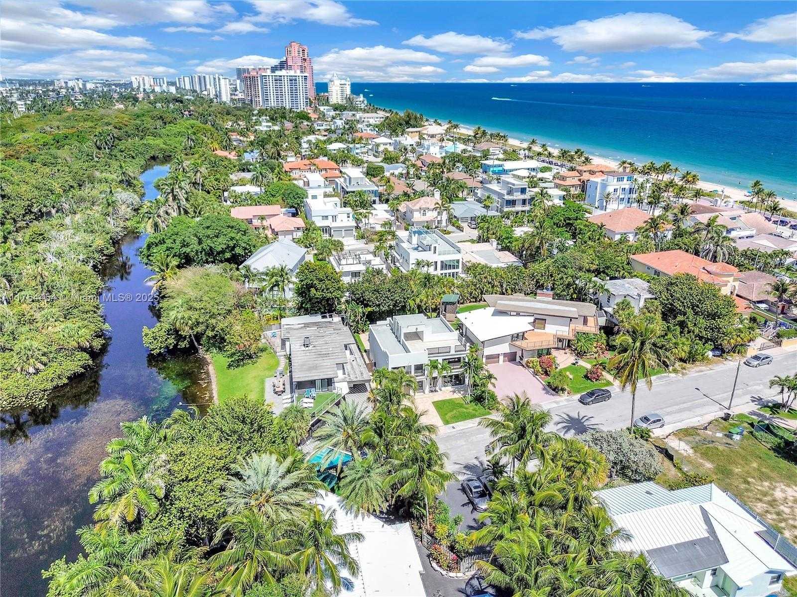 Small Image of 3305 NORTH EAST 15TH ST, Fort Lauderdale Number 45