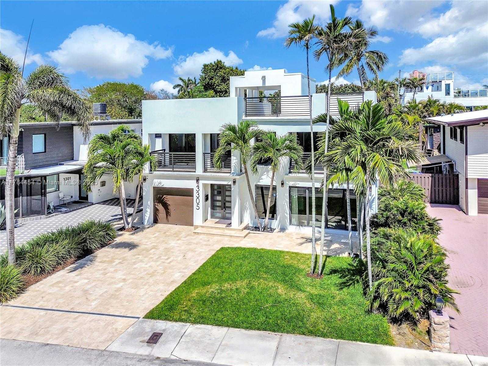 Small Image of 3305 NORTH EAST 15TH ST, Fort Lauderdale Number 47