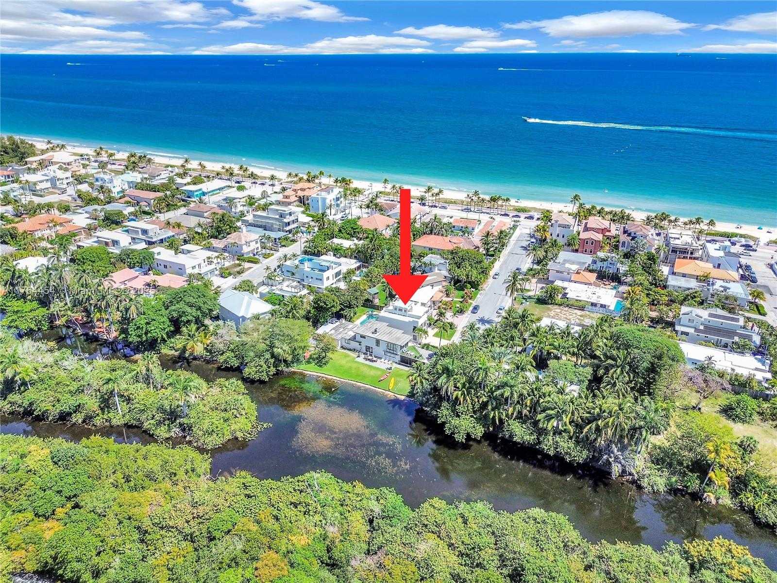 Small Image of 3305 NORTH EAST 15TH ST, Fort Lauderdale Number 49