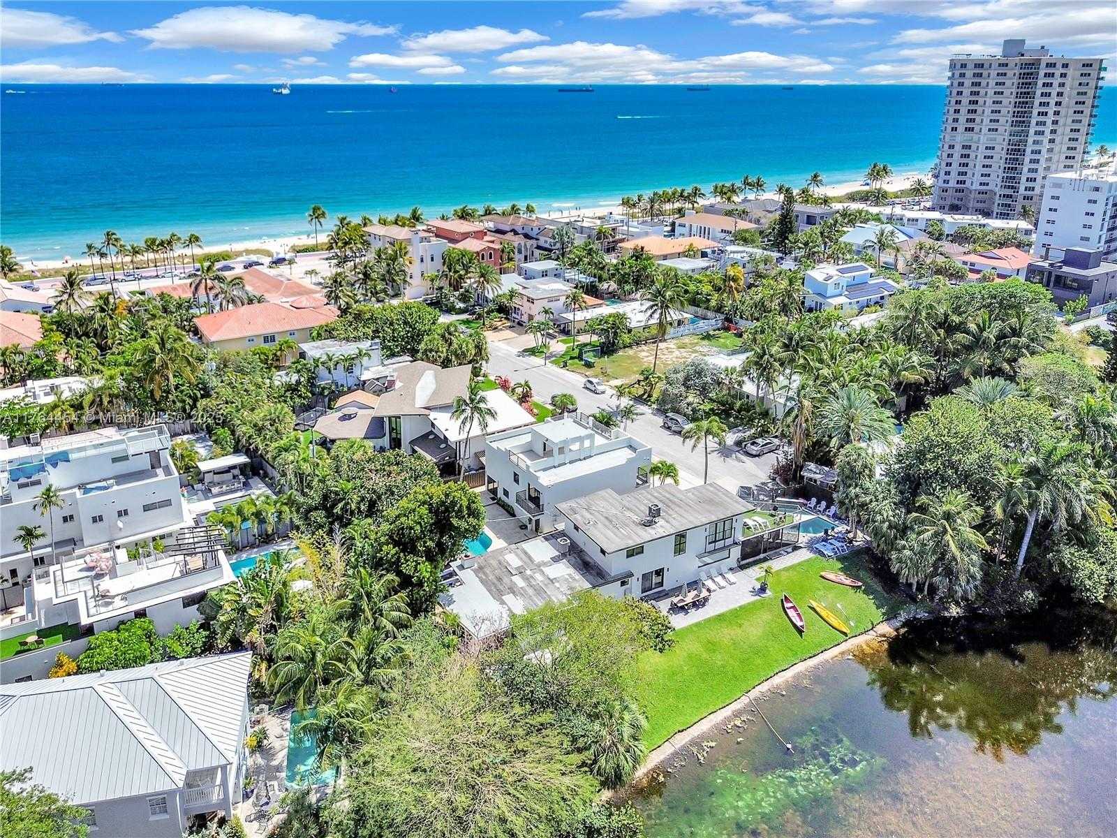 Small Image of 3305 NORTH EAST 15TH ST, Fort Lauderdale Number 51