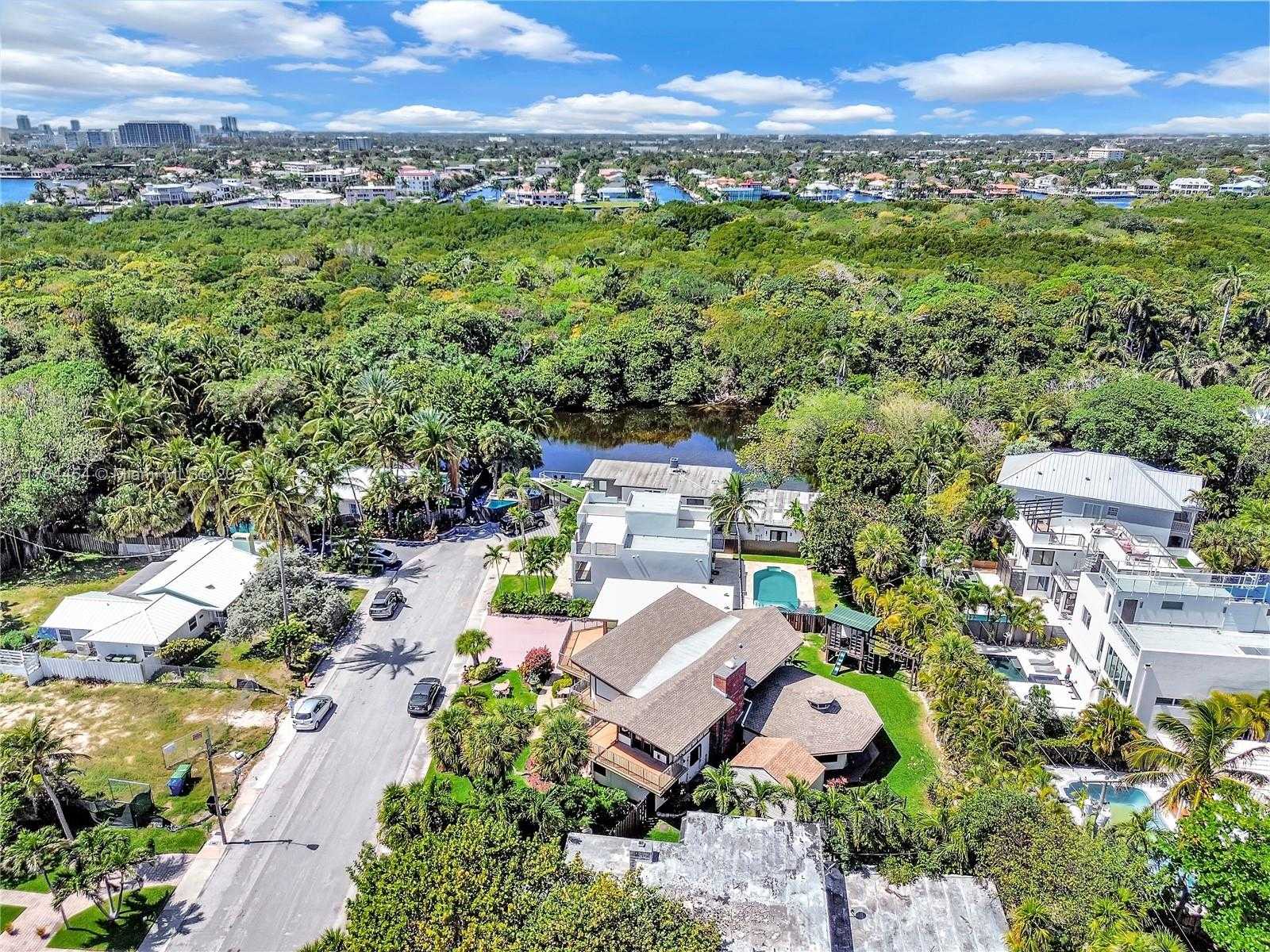 Small Image of 3305 NORTH EAST 15TH ST, Fort Lauderdale Number 52