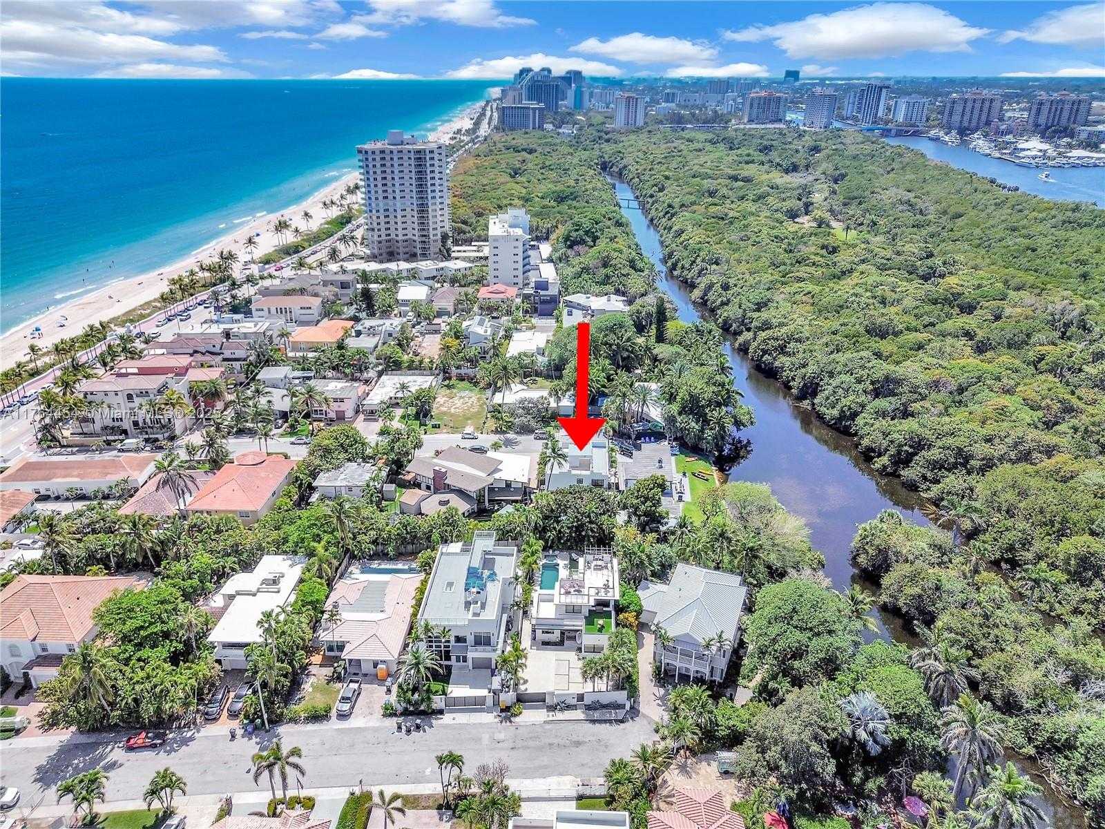 Small Image of 3305 NORTH EAST 15TH ST, Fort Lauderdale Number 55