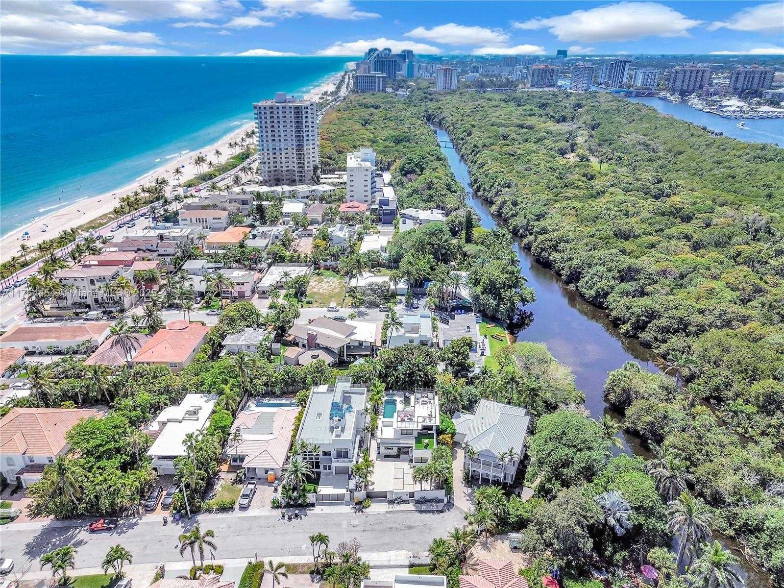 Small Image of 3305 NORTH EAST 15TH ST, Fort Lauderdale Number 58