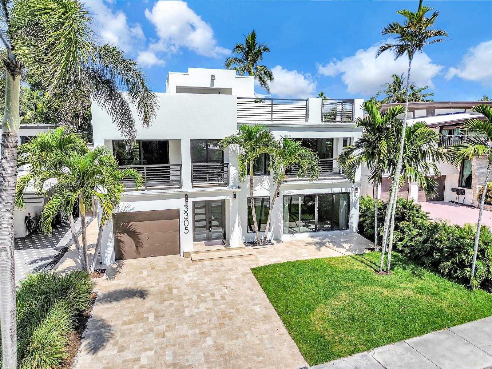 Small Image of 3305 NORTH EAST 15TH ST, Fort Lauderdale Number 62
