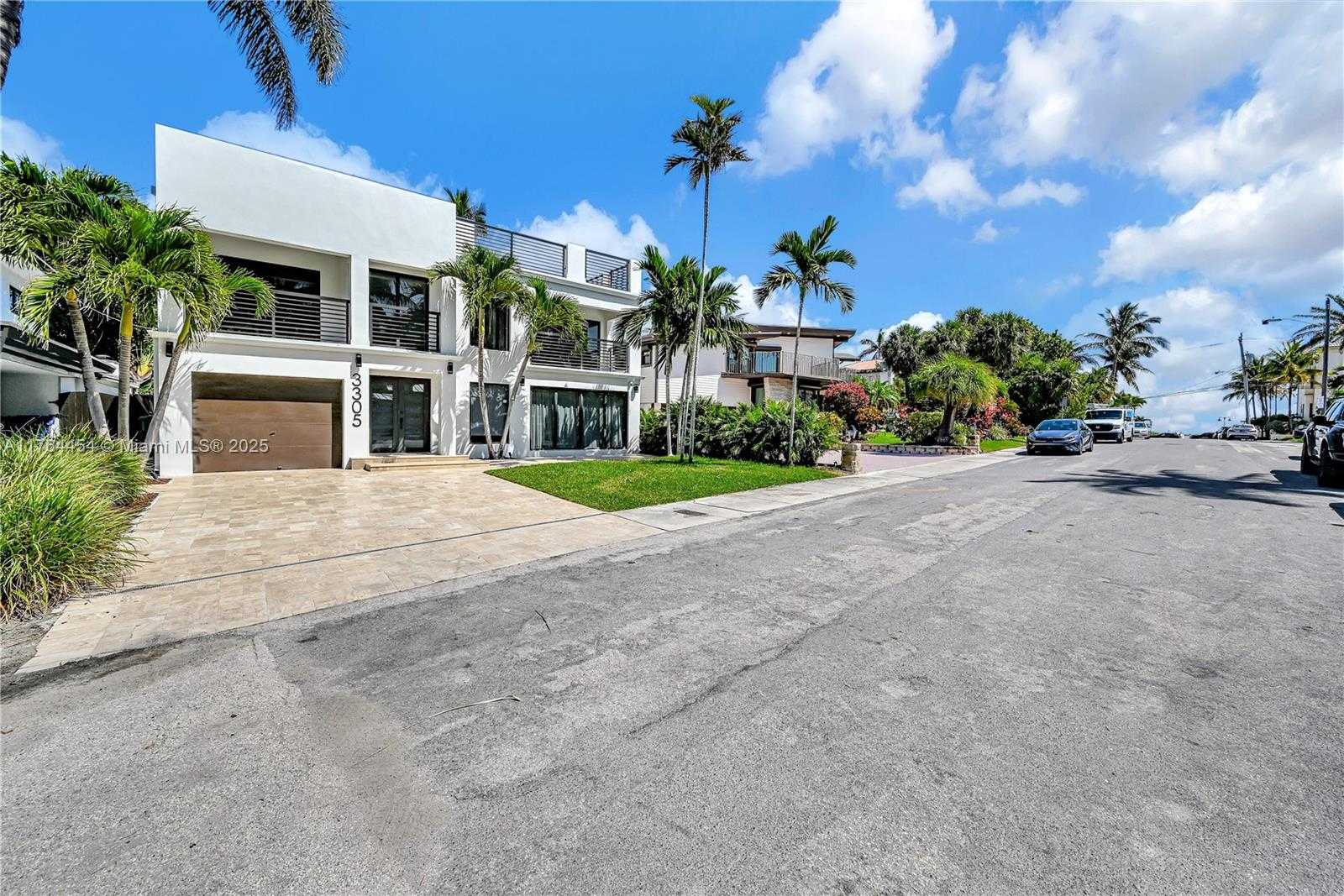 Small Image of 3305 NORTH EAST 15TH ST, Fort Lauderdale Number 63