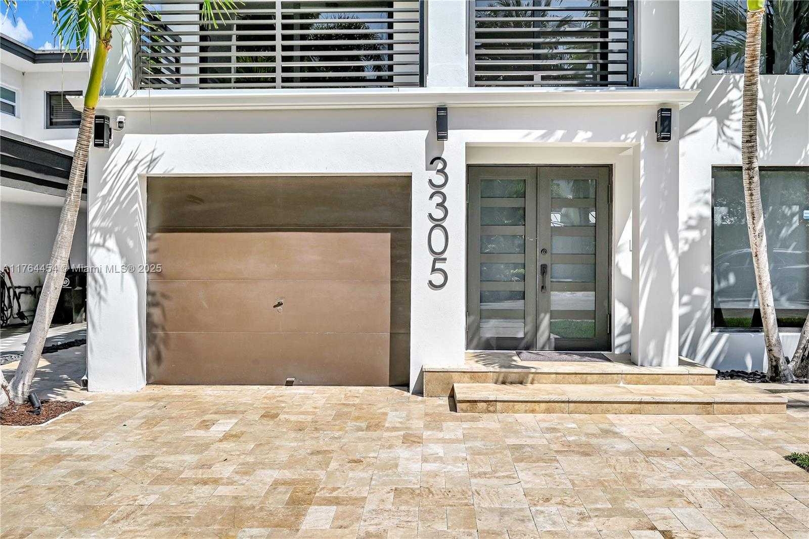 Small Image of 3305 NORTH EAST 15TH ST, Fort Lauderdale Number 64
