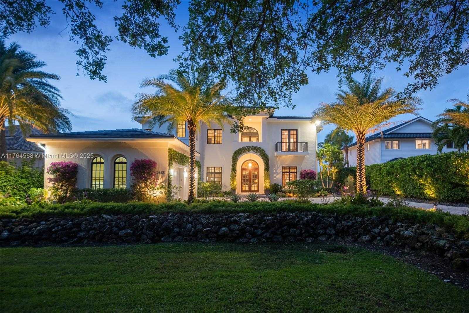 Small Image of 2455 SNOOK TRAIL, Palm Beach Gardens Number 2